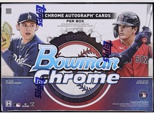 2025 Bowman Chrome Baseball Checklist Guide in-content 12