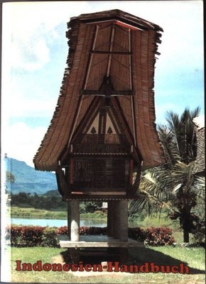 Indonesienhandbuch. Dalton, Bill: