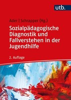 SozialpäDagogische Diagnostik Und Fallverstehen In Der Jugendhilfe, Sabine ...