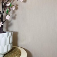 Belgravia 2165 Suki Beige Struktur Tapete Mit PräGung Uni Textur