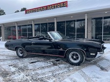 1972 Buick Skylark for Sale
