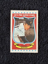 1973 Kellogg's Baseball Cards 13