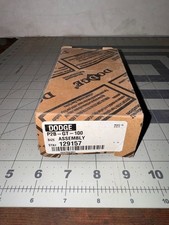 DODGE P2B-GT-100 Pillow Block Bearing Assembly – 1" Bore – Made in USA