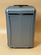 Samsonite BLACKSTONE Carry-On Hard Shell BODY...