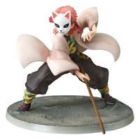 Demon Slayer Kimetsu No Yaiba Pvc Statue 1/7 Sabito 15 Cm Phat!