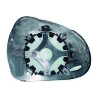 Diederichs Spiegelglas AußEnspiegel Konvex FüR Peugeot 207 / CC / SW 207+ Rechts