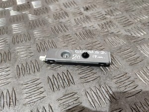 MERCEDES-BENZ GLE W166 Antennenverstärker A2229055804 3.00 Benzin 200kW 24696652