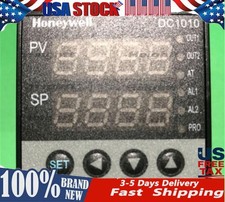 1Pc Honeywell Temperature Controller DC1010CR-201000-E ag