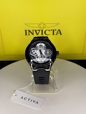 New Activa X Invicta Mens Watch 44mm