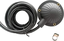 Air Foot Pedal, Briidea Pedal Switch for Drain Cleaning Machines,... 