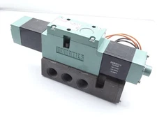 ASCO ASCO NUMATICS 254SS63AK000030 VALVE