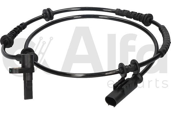 Alfa e-Parts Sensor, Raddrehzahl Vorderachse FüR Fiat-image