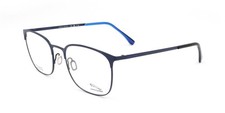 Jaguar 3836 Blue 53/19/145 MAN Eyewear Frame