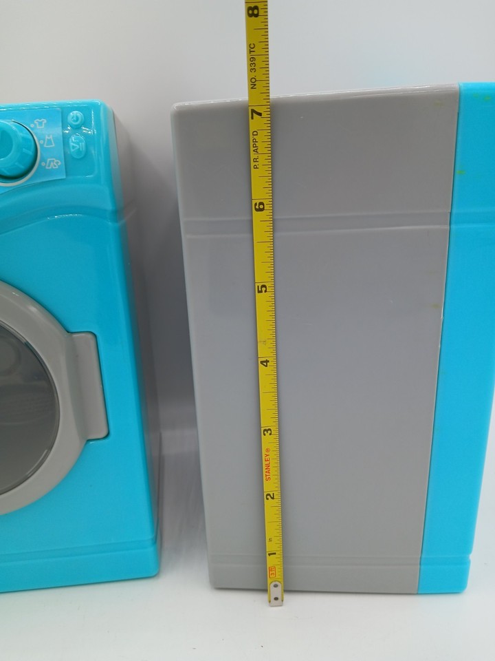 My Life Washer And Dryernull