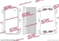 &Ouml;lk&uuml;hler f&uuml;r Mercedes SLC SLK GLC S213 W213 S205 A205 C205 W205 ab 13->