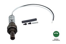 Lambdasonde Sensor Abgassteuerung Universal NTK 93111 für VW GOLF 2 19E 1G1 1G2