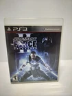Star Wars: The Force Unleashed II (Sony PlayStation 3) PS3 CIB
