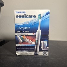Philips Sonicare Professional Toothbrush HX6992/10 Flexcare Electric Toothbrush