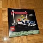 LEGO 40913 Icons Vintage Parade Car - Limited Edition GWP Promo Set - New Sealed