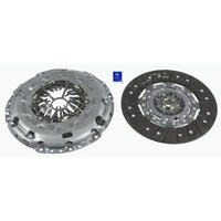 Kupplungssatz Sachs 3000951999 Xtend FüR Alfa Romeo Fiat Lancia