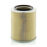 Mann-Filter C 24 393 Luftfilter FüR Iveco VME