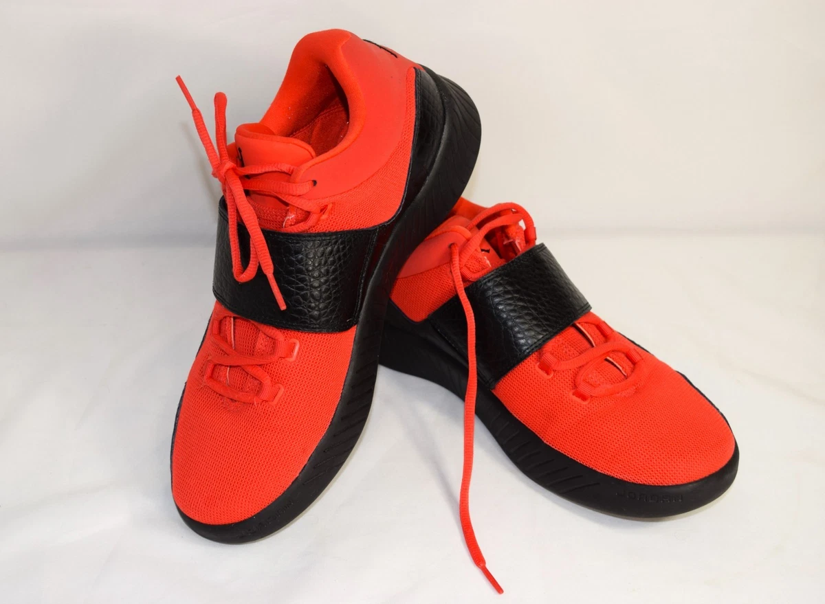 Jordan J23 Max Orange for Sale | Authenticity Guaranteed | eBay