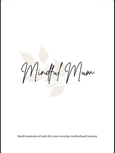 Busy Mum Self-Care Planner 8 Loose PagesDaily Routine, Mood & Gratitude ...