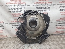 Courroie de distribution Audi S6