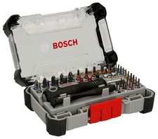 Bosch Precision Schrauberbit-Set 42-teilig