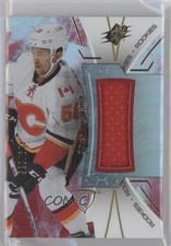 2016-17 SPx Rookies Red Jersey /235 Oliver Kylington #R-OK 2bd