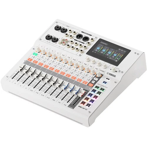 DJ機材 YAMAHA MIXING CONSOLE Yamaha Digital DJ Mixers for sale | eBay
