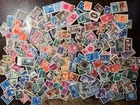 Lot of Romania Old Postage Collectible Stamps Used/MH