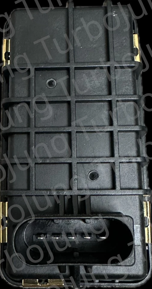 Ladedrucksteller NEU G-001 für MERCEDES bis 265PS OM642 - Bild 2 von 3