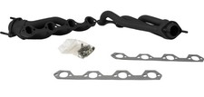 Flowtech Exhaust Eo Shorty Headers Fits 86-93 Ford Mustang V8 5.0l Part 12107flt