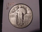 1927-D STANDING LIBERTY QUARTER POPULAR DATE ORIGINAL COIN SHIPS FREE
