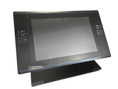 Wacom Cintiq 24HD DTK-2400 Grafiktablett Zeichnen 24 Zoll Stiftdisplay