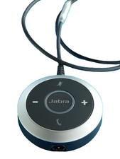 Jabra Evolve 40 ENC010 USB 3.5mm MS Steuerung...