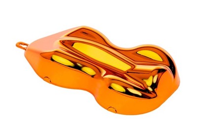 33012 Candy Lack Orange 0,5 Liter spritzfertig | Kandy Lasur Effektlack Color Ti