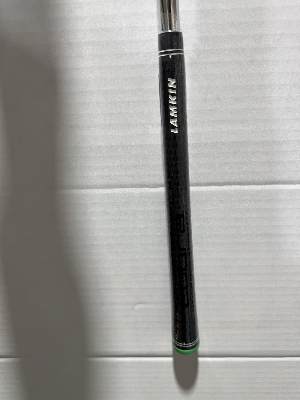 Cobra 2022 AIR-X Irons, Right Hand, Men's, Chrome/Blue