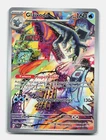 Carte pokemon Glaivodo 210/193 EV 02 Évolution à Paldéa FR
