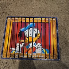 Sammlung 13 LTB 320 bis 332 komplett mit Box aus 2004 NEUWERTIG!Zustand wie neu 