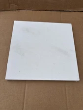 High Temp Ceramic Fiber Board Insulation