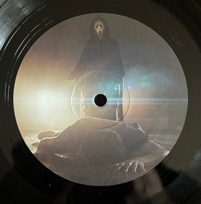 Brian Tyler - Scream: Music From The Motion Picture (Limited Edition Vinyl)