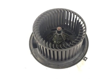 64116933663 Blower Motor For Interior Vent BMW Series 3 320 D E91 SW 2.0