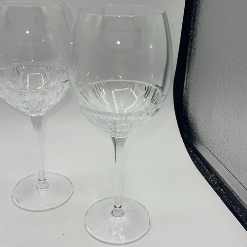 Waterford Marquis Addison Ballon Weingläser 4er Set - Bild 13 von 13