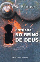 Derek Prince | Entrance Into God's Kingdom - Portuguese | Taschenbuch (2014)