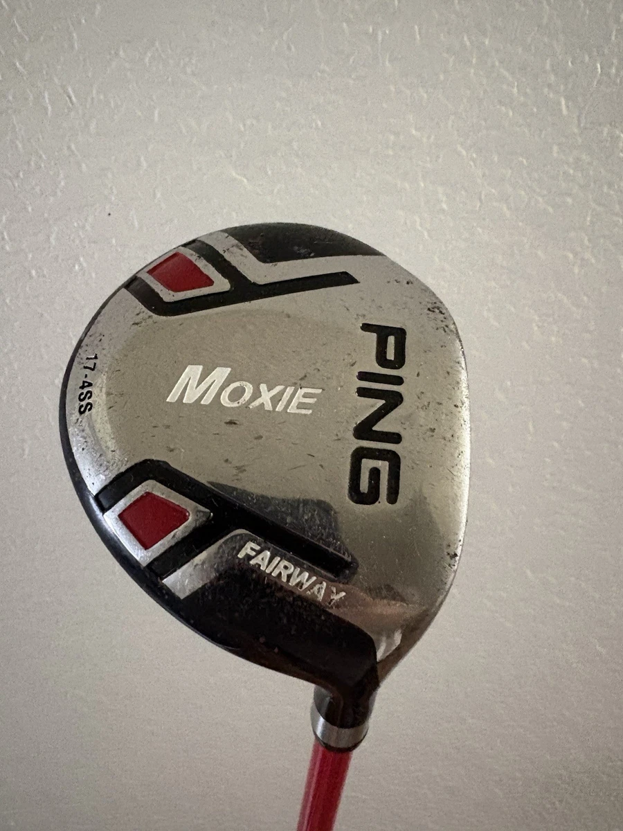 Ping Moxie for sale - eBay
