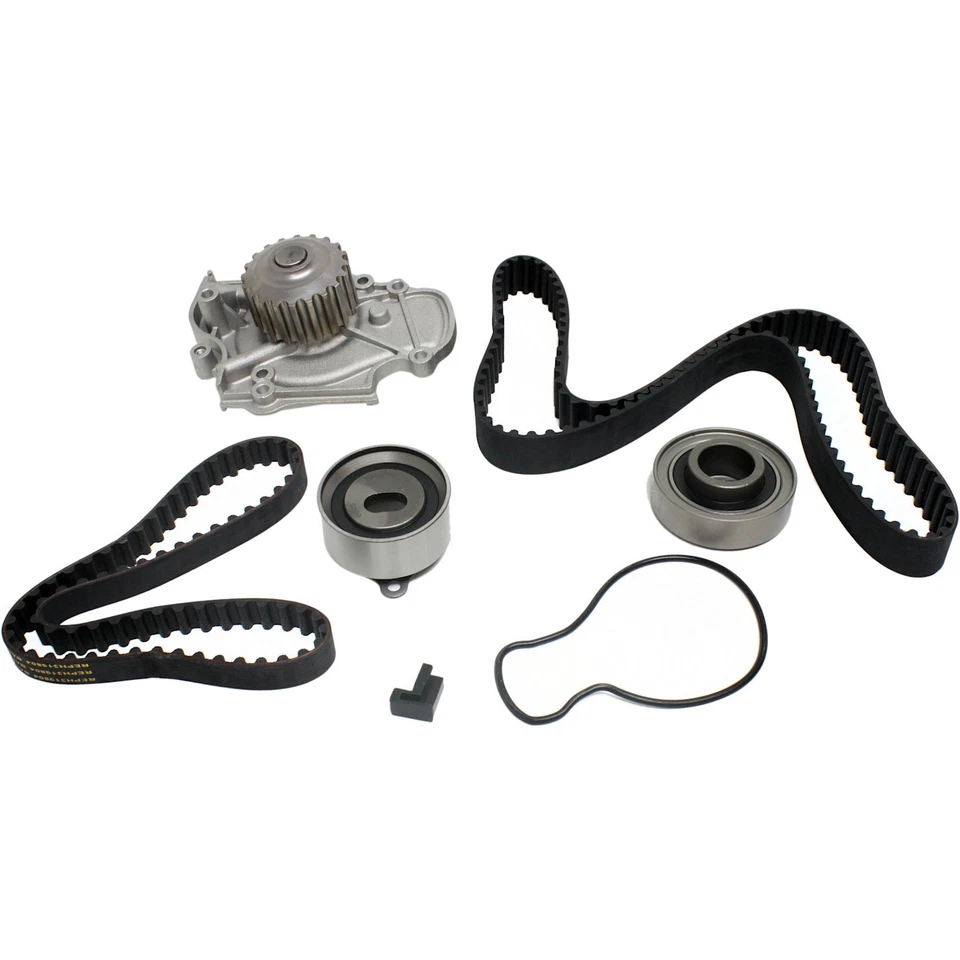 Timing Belt Kit for Honda Accord Acura CL Isuzu Oasis Odyssey 1998 - Image 3 of 4