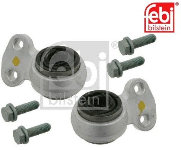 Febi Bilstein 18686 Montagesatz FüR Lenker Vorderachse Vorne FüR BMW-image