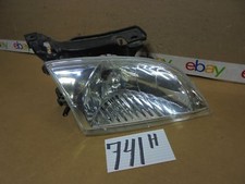 00 01 02 Chevrolet Cavalier PASSENGER Side Headlight Used front Lamp #741H